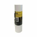 Ips 72 in. X 90' Pre-Folded Finish Line Masking Film Roll 16-10282